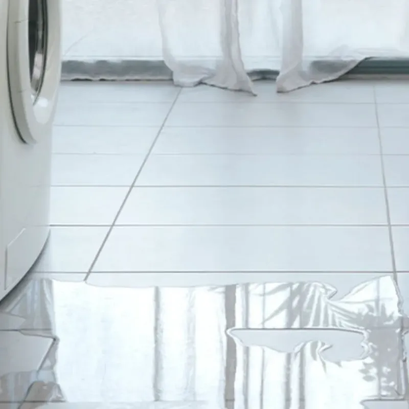 Appliance Leak Cleanup in Perth Amboy, NJ